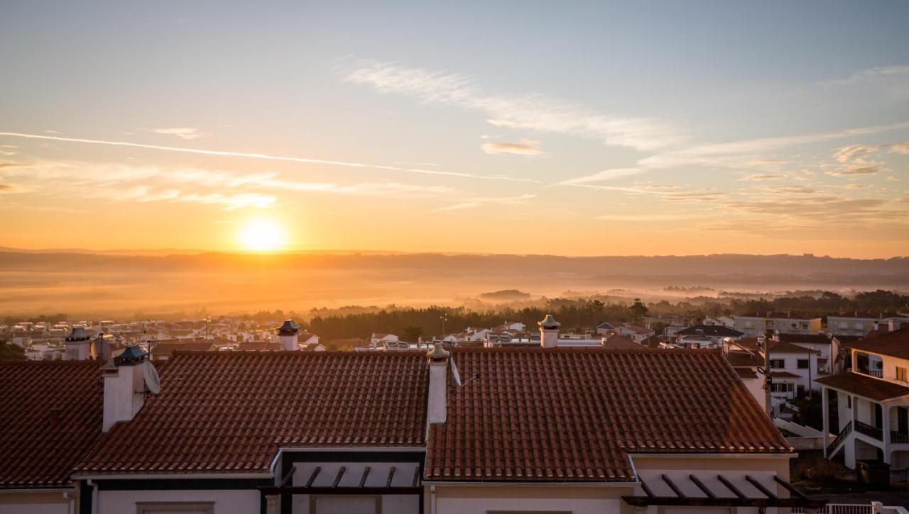 فيلا Portugal Haus Salir de Porto المظهر الخارجي الصورة