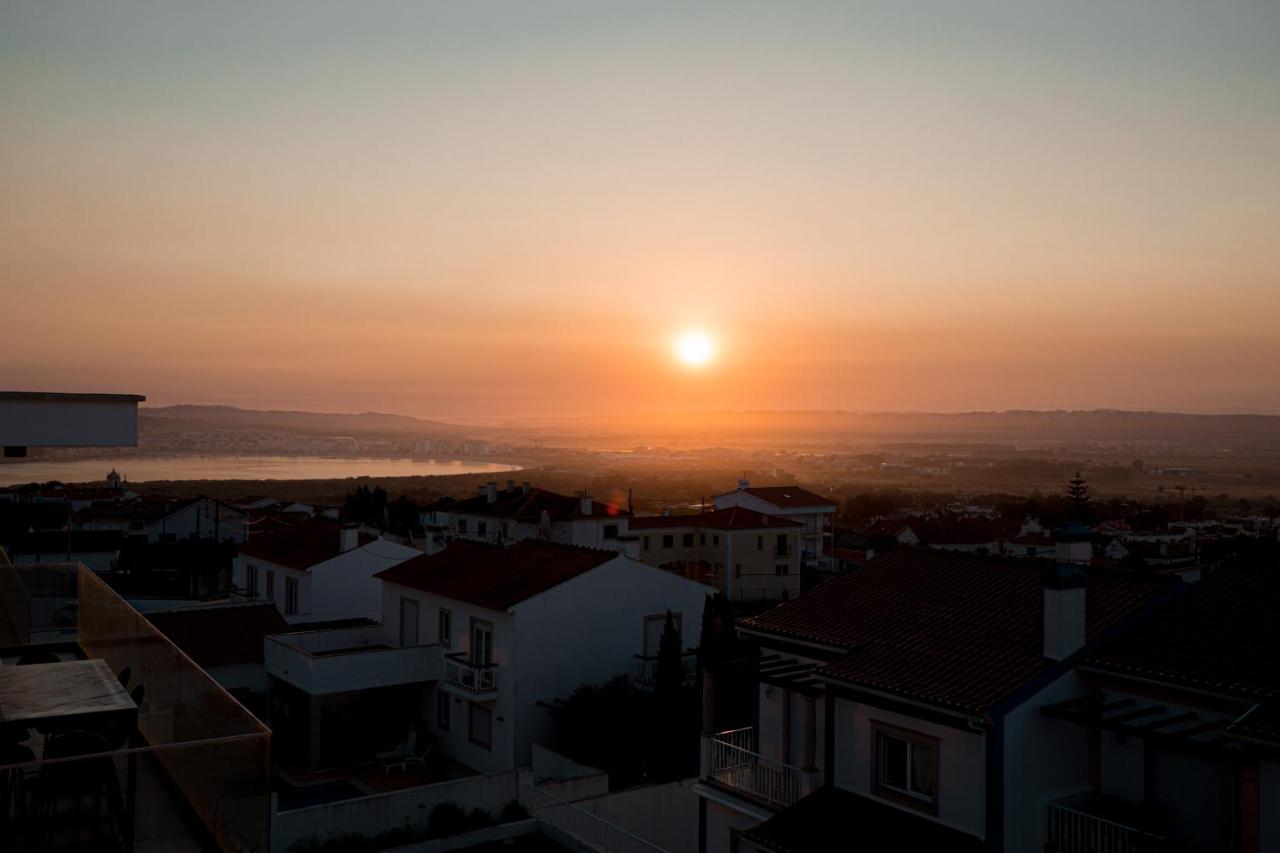 فيلا Portugal Haus Salir de Porto المظهر الخارجي الصورة