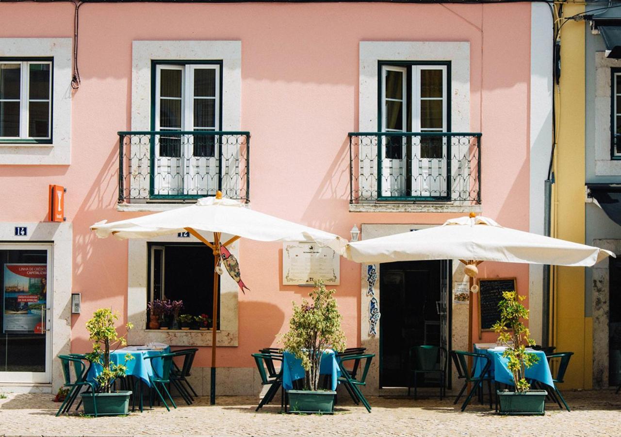 فيلا Portugal Haus Salir de Porto المظهر الخارجي الصورة